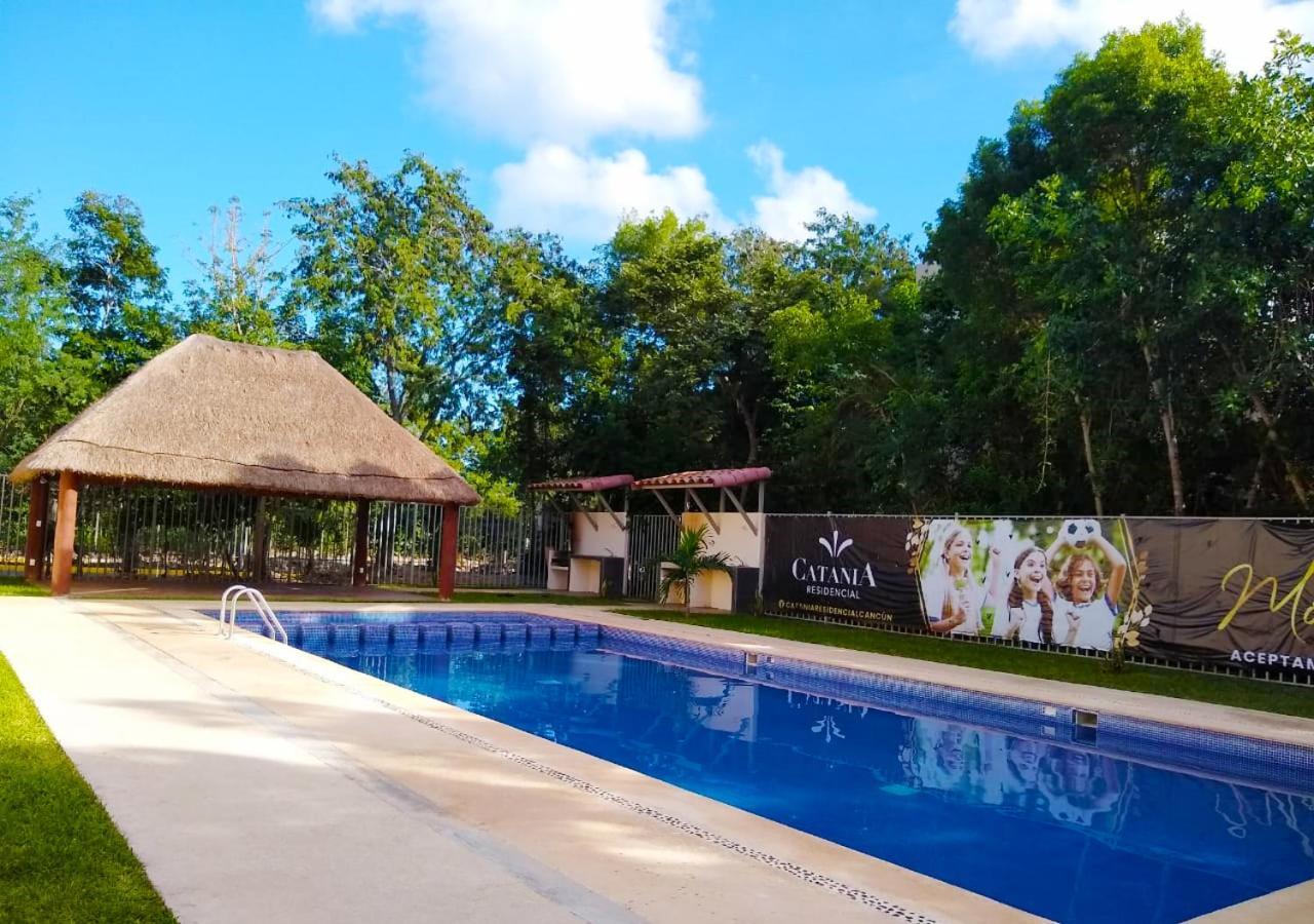 Love Vacations แคนคูน ภายนอก รูปภาพ