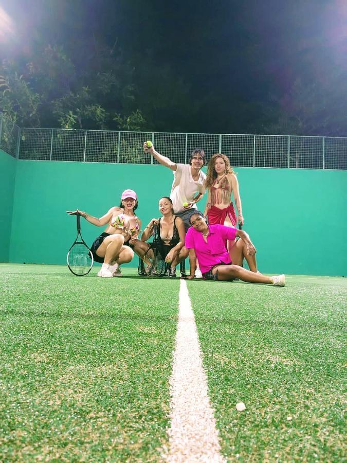 Love Vacations แคนคูน ภายนอก รูปภาพ