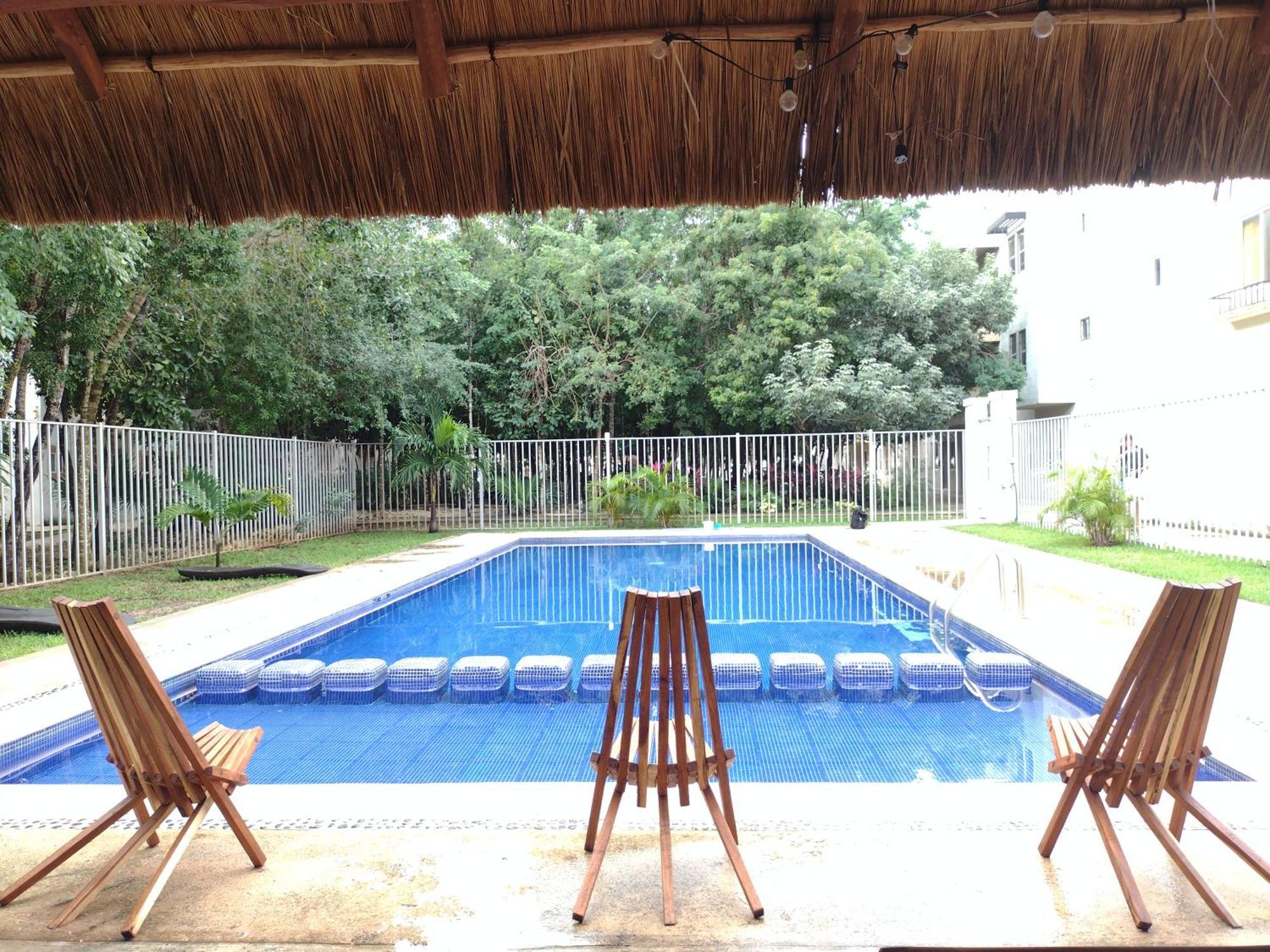 Love Vacations แคนคูน ภายนอก รูปภาพ